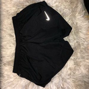 Athletic Nike Shorts